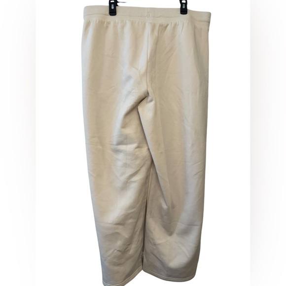 Puma Fleece Straight Leg Sweat Pants XXL - Picture 6 of 15